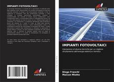 Capa do livro de IMPIANTI FOTOVOLTAICI 