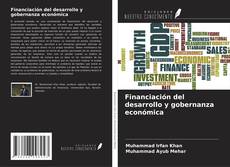 Copertina di Financiación del desarrollo y gobernanza económica
