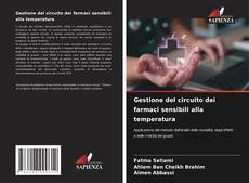 Borítókép a  Gestione del circuito dei farmaci sensibili alla temperatura - hoz