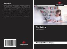 Couverture de Stylistics