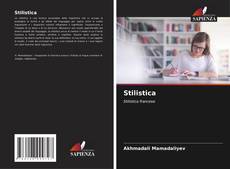 Portada del libro de Stilistica