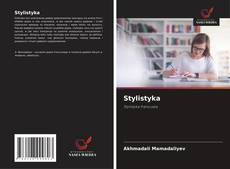 Buchcover von Stylistyka