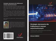 Buchcover von Strategie sterowania dla trójfazowych maszyn asynchronicznych