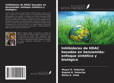 Copertina di Inhibidores de HDAC basados en benzamida: enfoque sintético y biológico
