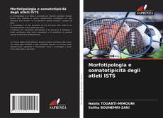 Обложка Morfotipologia e somatotipicità degli atleti ISTS