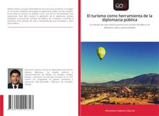Couverture de El turismo como herramienta de la diplomacia pública