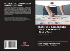 Bookcover of ERASMUS+ COLLABORER DANS LA DIVERSITÉ (2019-2021)