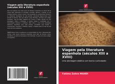 Copertina di Viagem pela literatura espanhola (séculos XIII a XVIII)