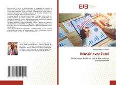 Couverture de Réussir avec Excel