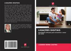 Copertina di LIGAÇÕES DIGITAIS