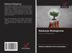 Edukacja Ekologiczna的封面