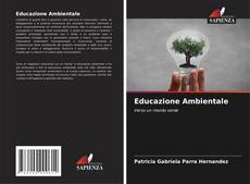 Copertina di Educazione Ambientale