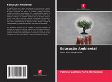 Copertina di Educação Ambiental