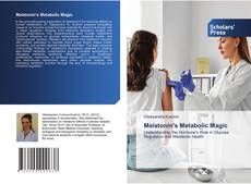 Copertina di Melatonin's Metabolic Magic