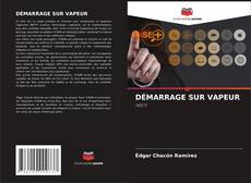 Bookcover of DÉMARRAGE SUR VAPEUR