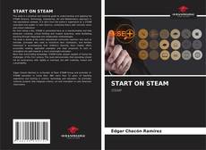 Copertina di START ON STEAM