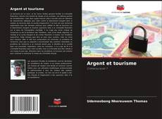 Copertina di Argent et tourisme