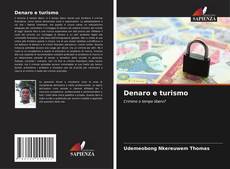 Обложка Denaro e turismo