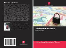 Copertina di Dinheiro e turismo