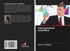 Обложка Comunicazione scientifica
