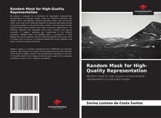 Copertina di Random Mask for High-Quality Representation