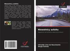 Buchcover von Niewolnicy asfaltu