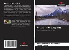Copertina di Slaves of the Asphalt