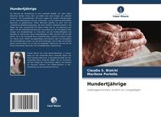 Hundertjährige kitap kapağı