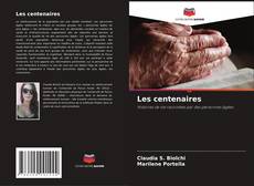 Buchcover von Les centenaires