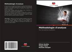 Buchcover von Méthodologie d'analyse