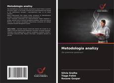 Portada del libro de Metodologia analizy