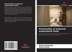 Copertina di Practicality of external assessment tools