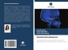 Skelettreifeindikatoren kitap kapağı