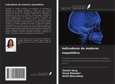 Обложка Indicadores de madurez esquelética