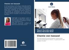 Chemie von Isoxazol kitap kapağı