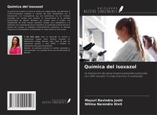 Обложка Química del isoxazol