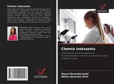 Portada del libro de Chemia izoksazolu