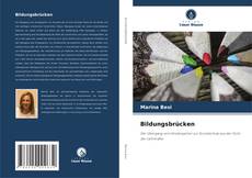 Couverture de Bildungsbrücken