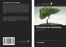 Обложка Principios de marketing