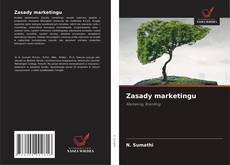 Portada del libro de Zasady marketingu