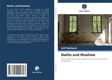 Buchcover von Dalits und Muslime