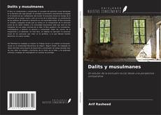 Portada del libro de Dalits y musulmanes