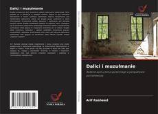 Couverture de Dalici i muzułmanie