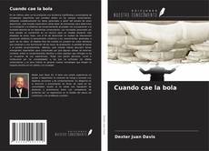Обложка Cuando cae la bola