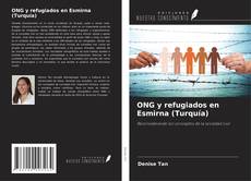 ONG y refugiados en Esmirna (Turquía)的封面