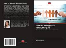 Capa do livro de ONG et réfugiés à Izmir/Turquie 