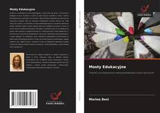 Buchcover von Mosty Edukacyjne