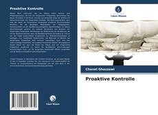 Couverture de Proaktive Kontrolle