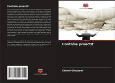 Capa do livro de Contrôle proactif 