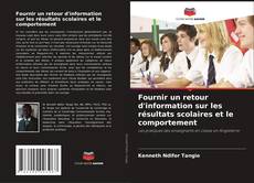 Buchcover von Fournir un retour d'information sur les résultats scolaires et le comportement
